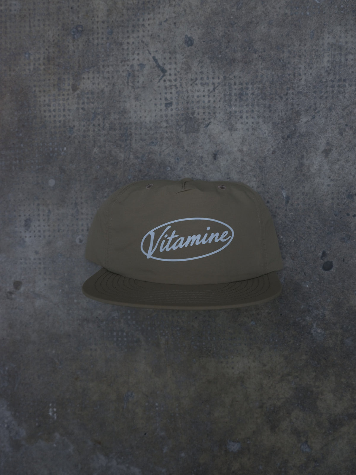 VITAMINE X CHANGE Cap