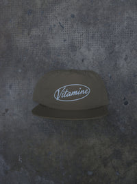 VITAMINE X CHANGE Cap