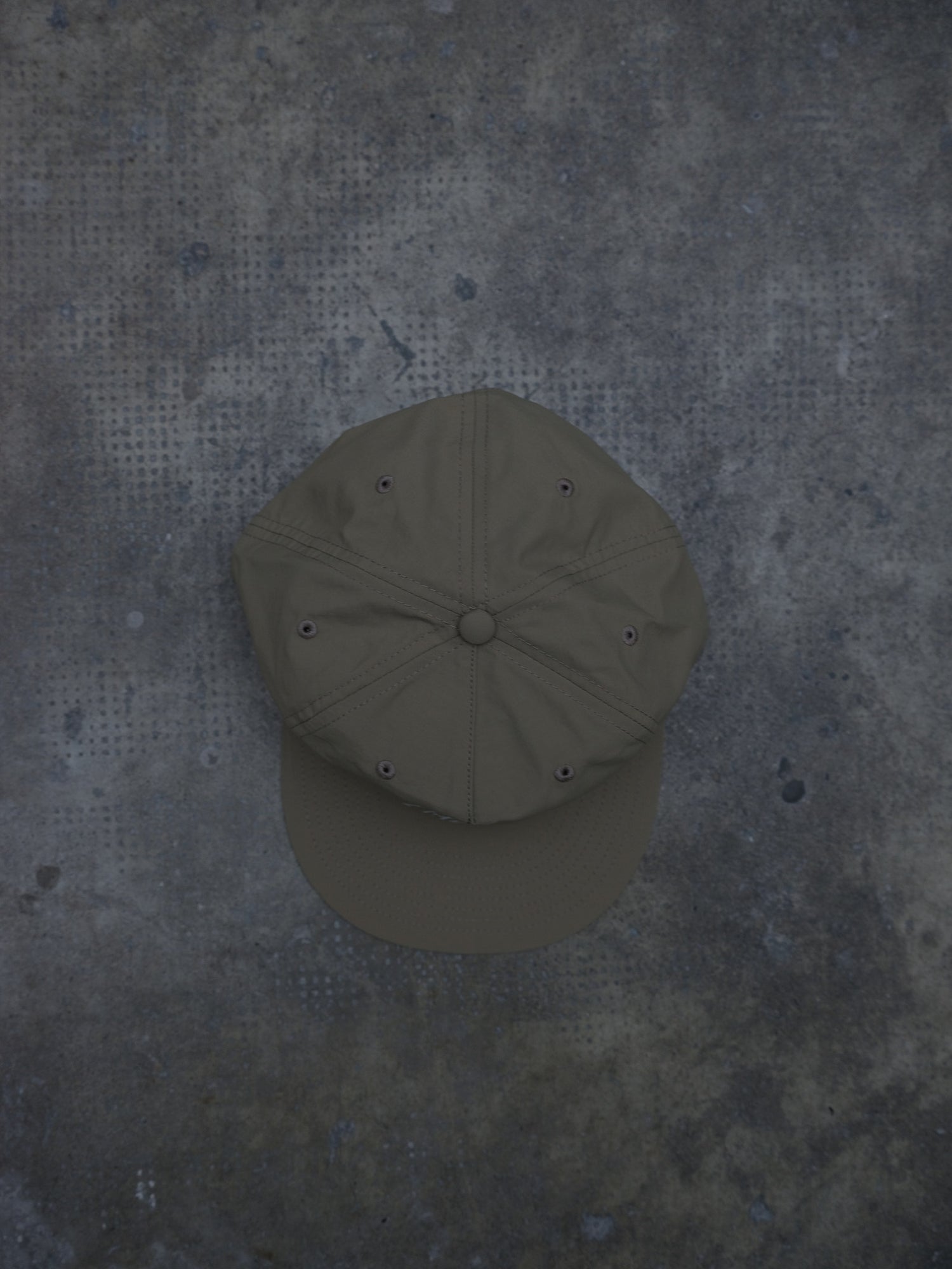 Nylon Cap Vitamine