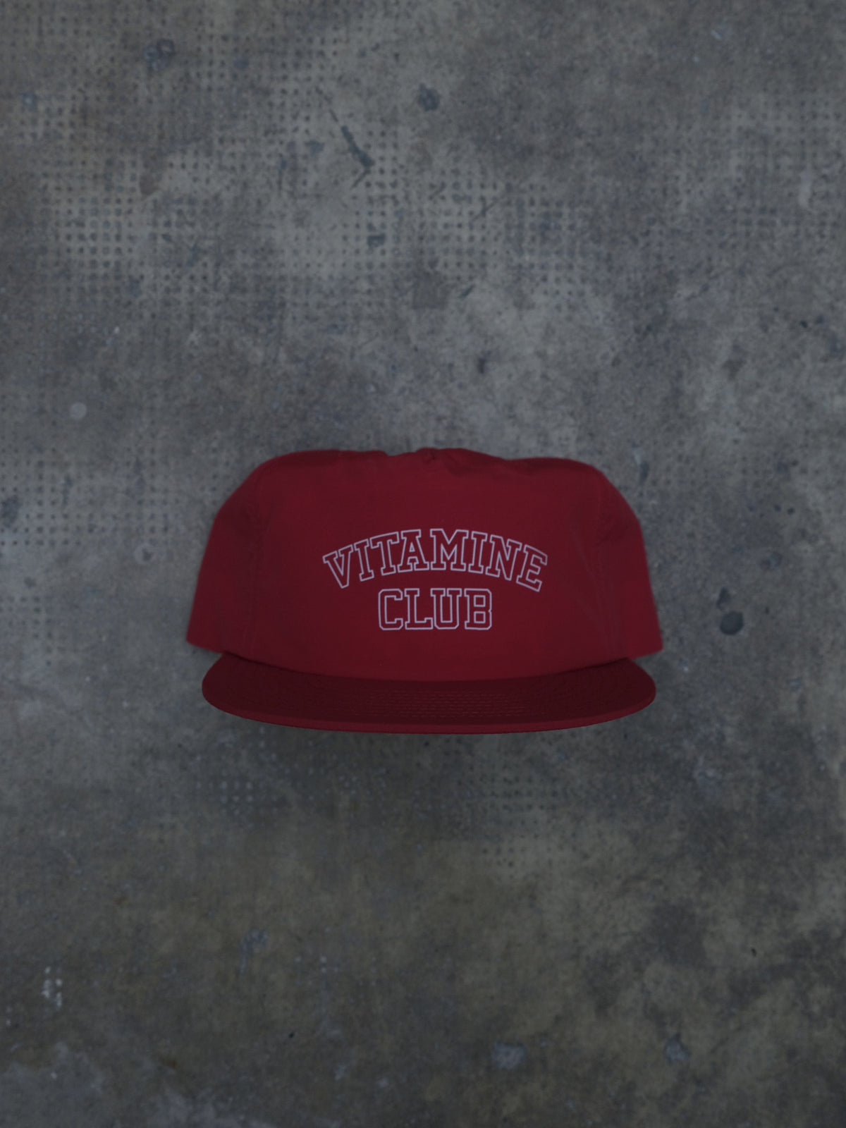 VITAMINE X CHANGE Cap