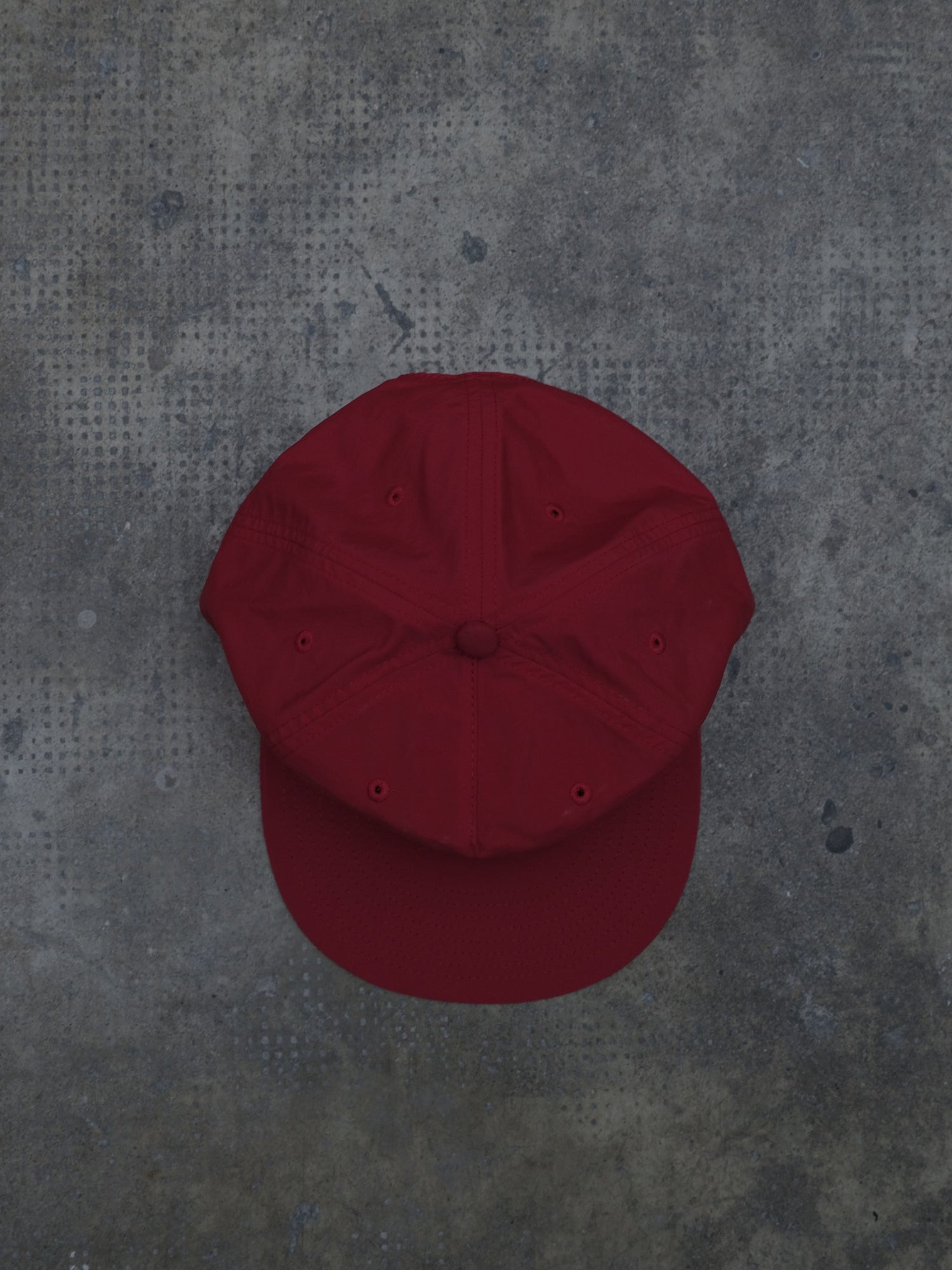 Nylon Cap Vitamine
