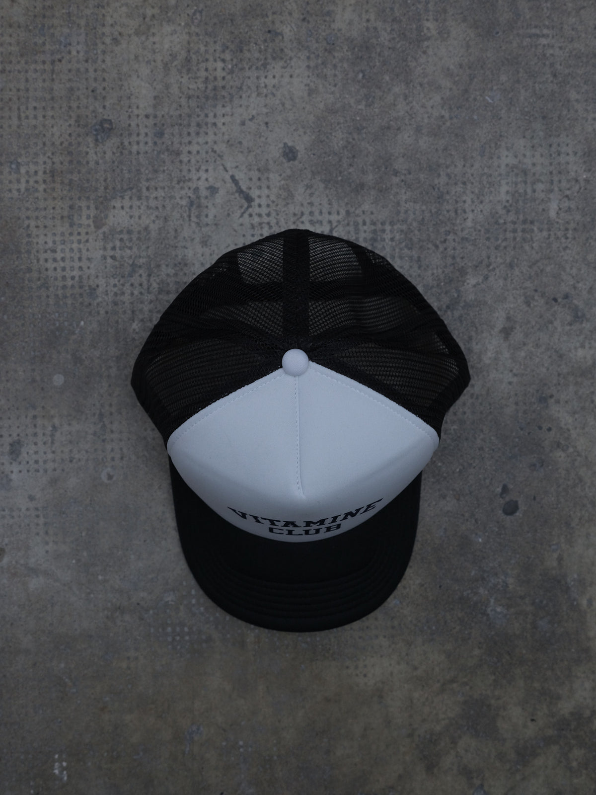 VITAMINE X CHANGE Cap