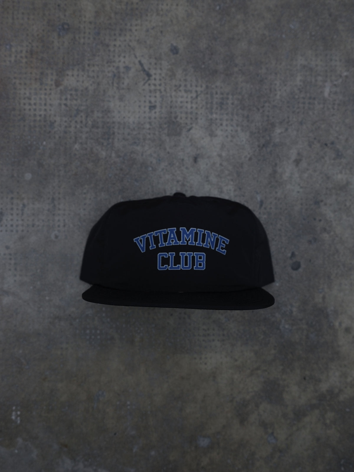VITAMINE X CHANGE Cap
