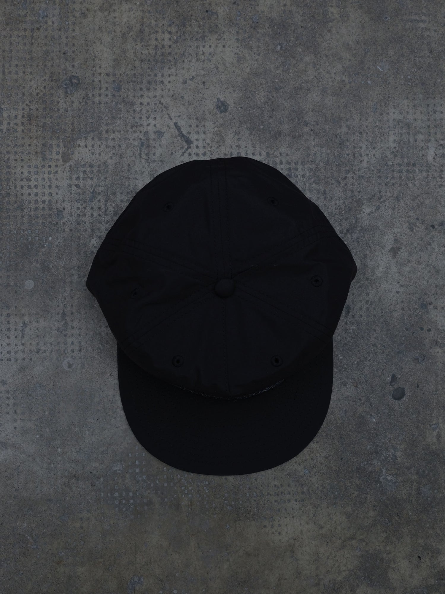 Nylon Cap Vitamine