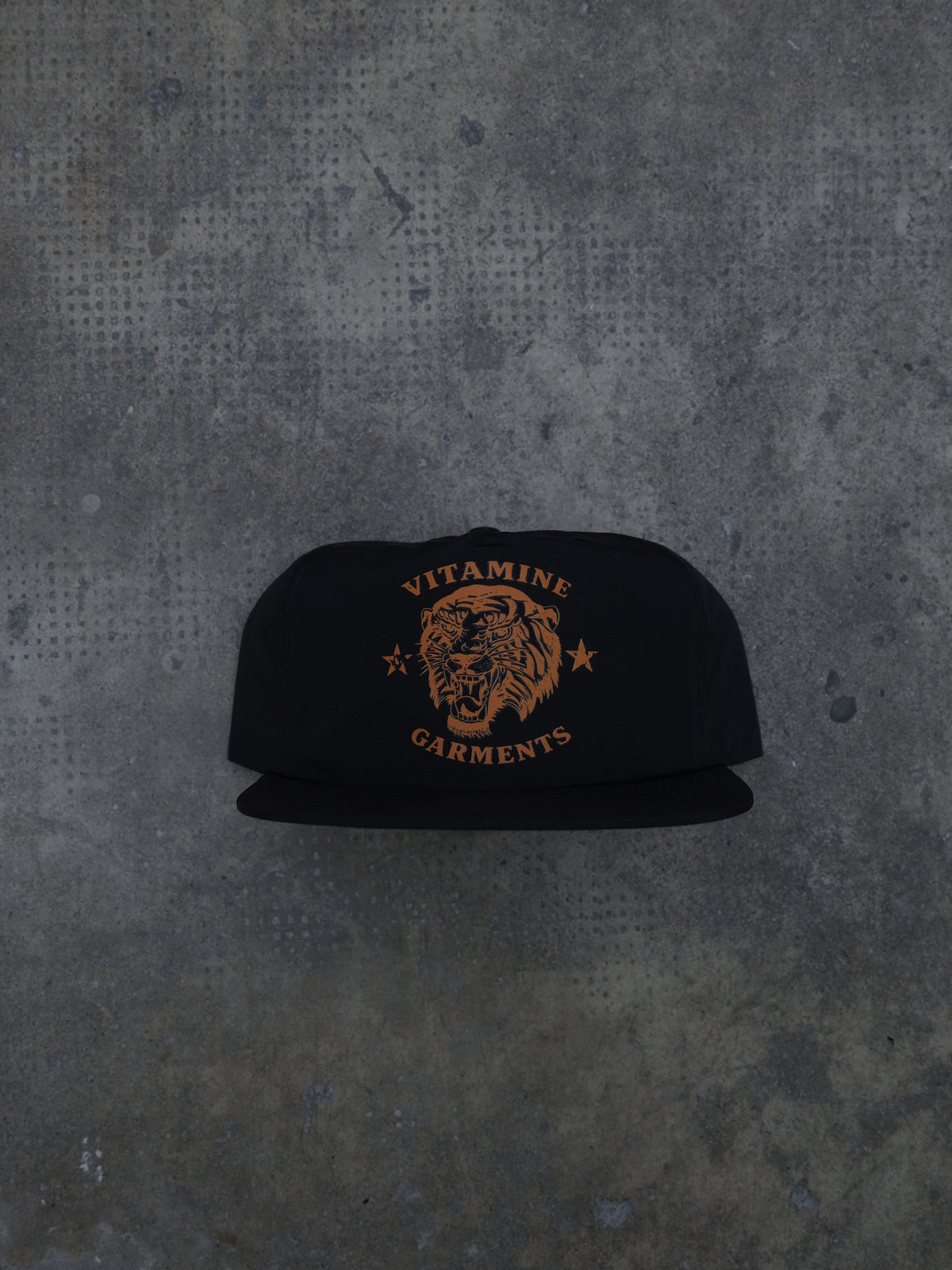 VITAMINE X CHANGE Cap