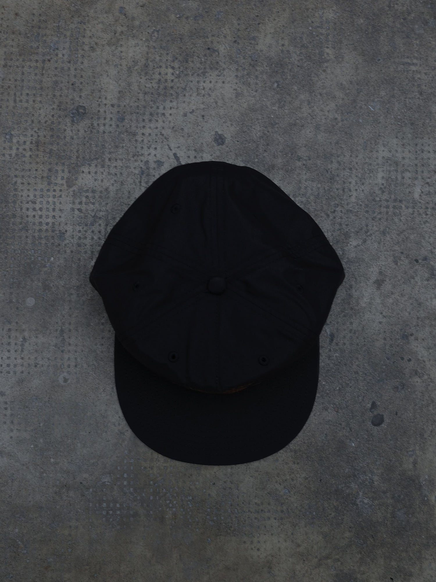 Nylon Cap Vitamine