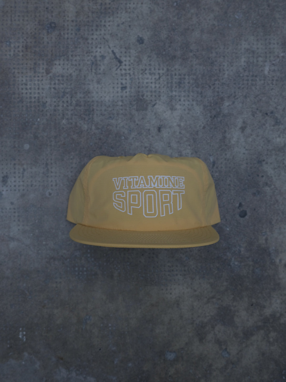 VITAMINE X CHANGE Cap
