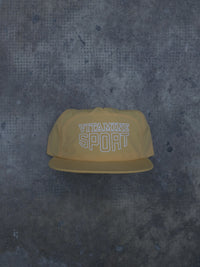 VITAMINE X CHANGE Cap