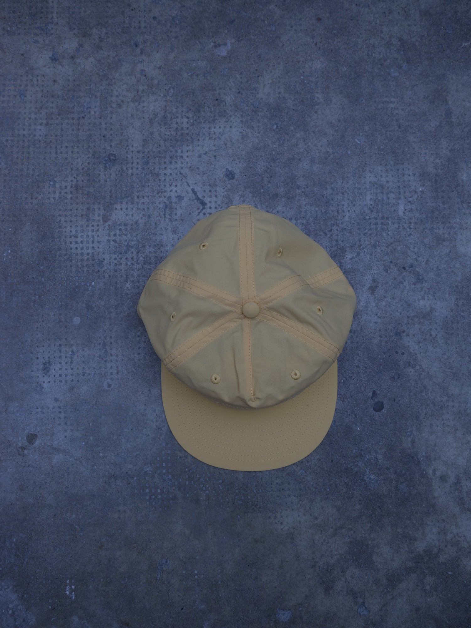 Nylon Cap Vitamine