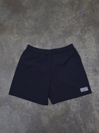 SwimShort Navy Vitamine
