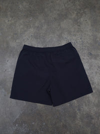 SwimShort Navy Vitamine