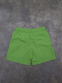 SwimShort Lime Vitamine