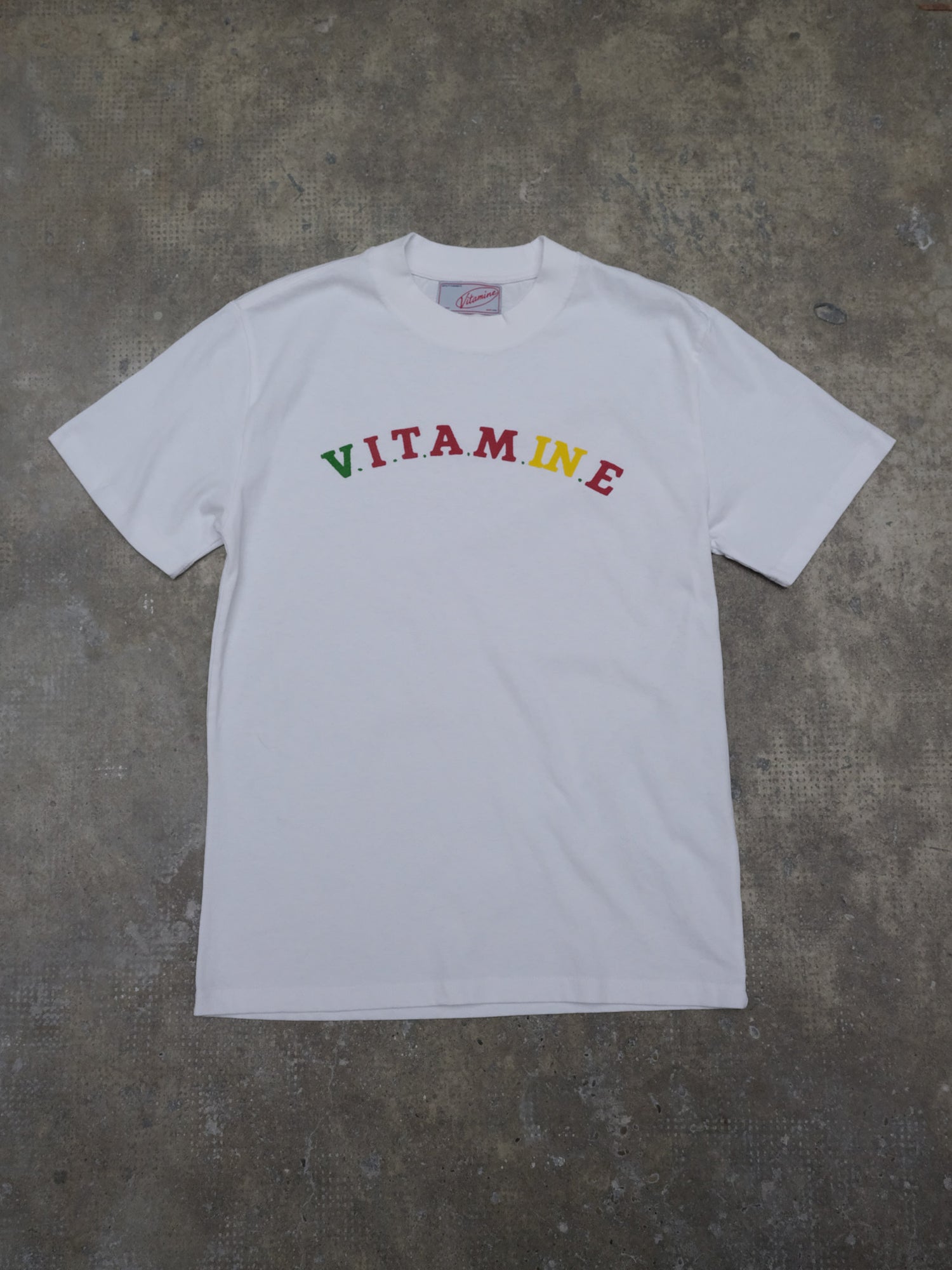 Vitamine Rasta Tee