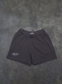 Sweat Short Vitamine