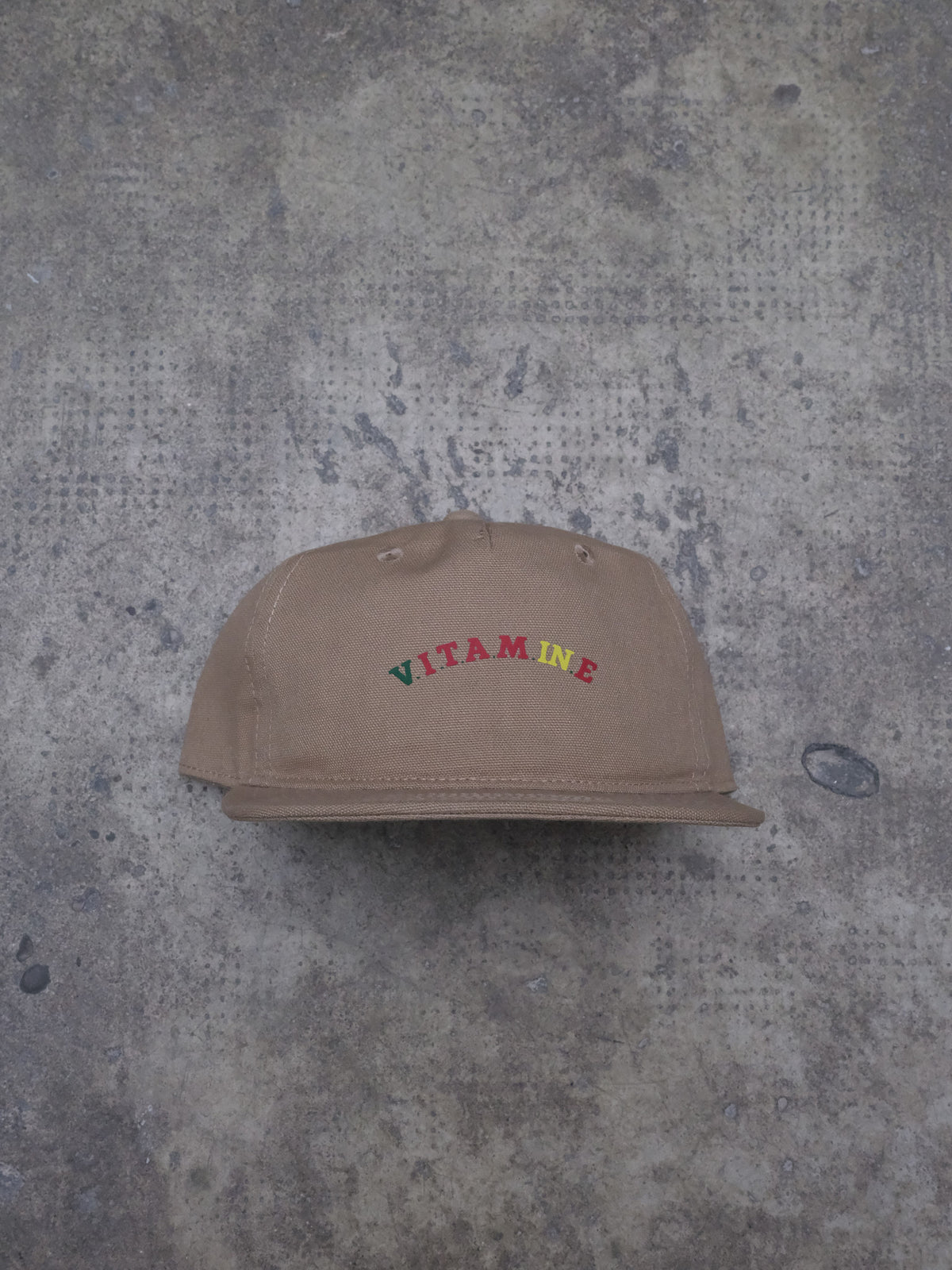 VITAMINE X CHANGE Cap