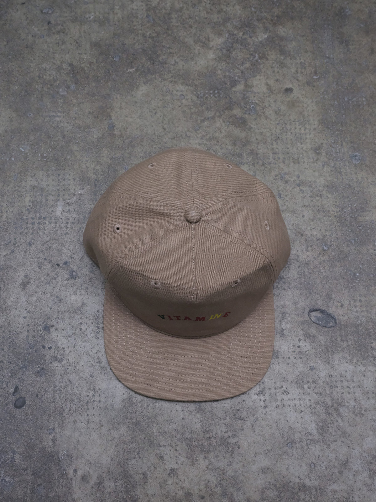 VITAMINE X CHANGE Cap