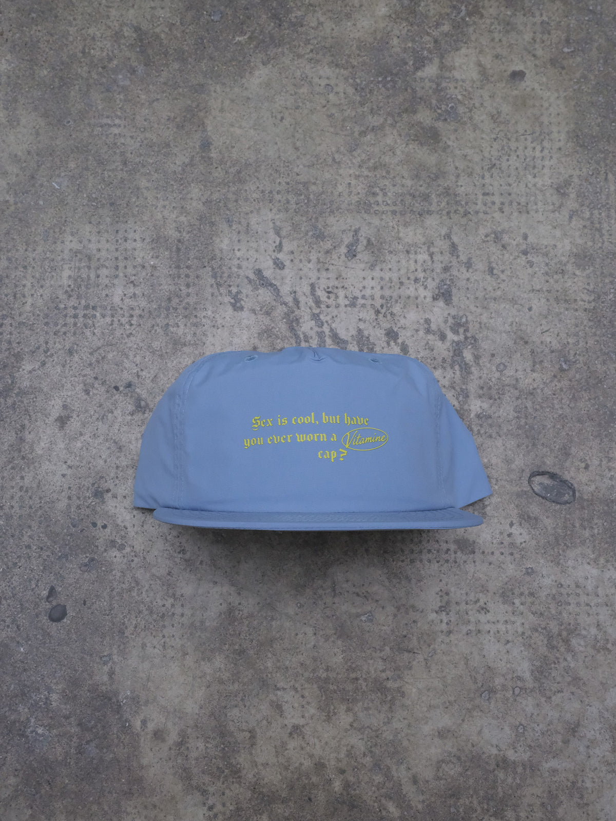 VITAMINE X CHANGE Cap