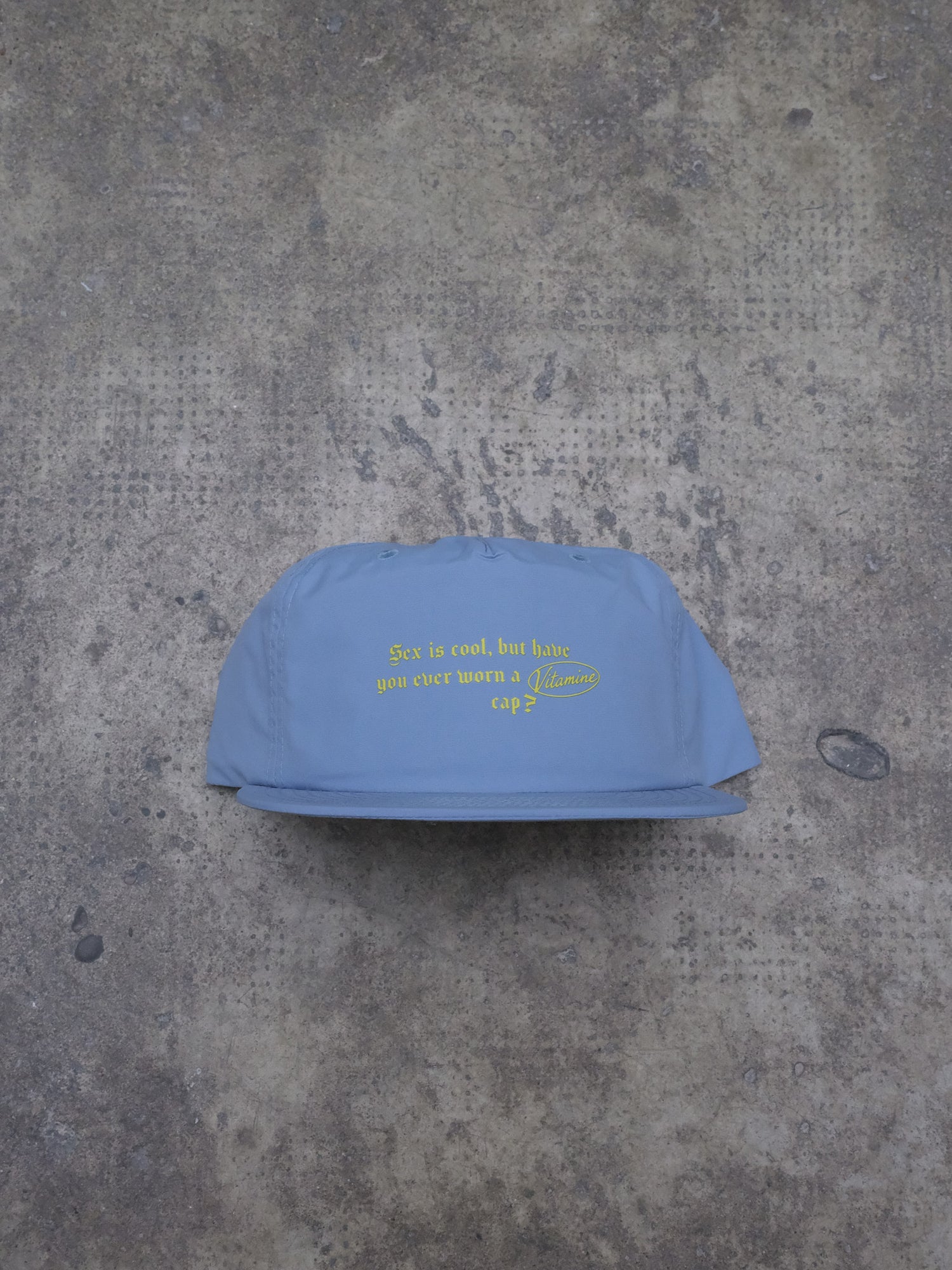 VITAMINE X CHANGE Cap