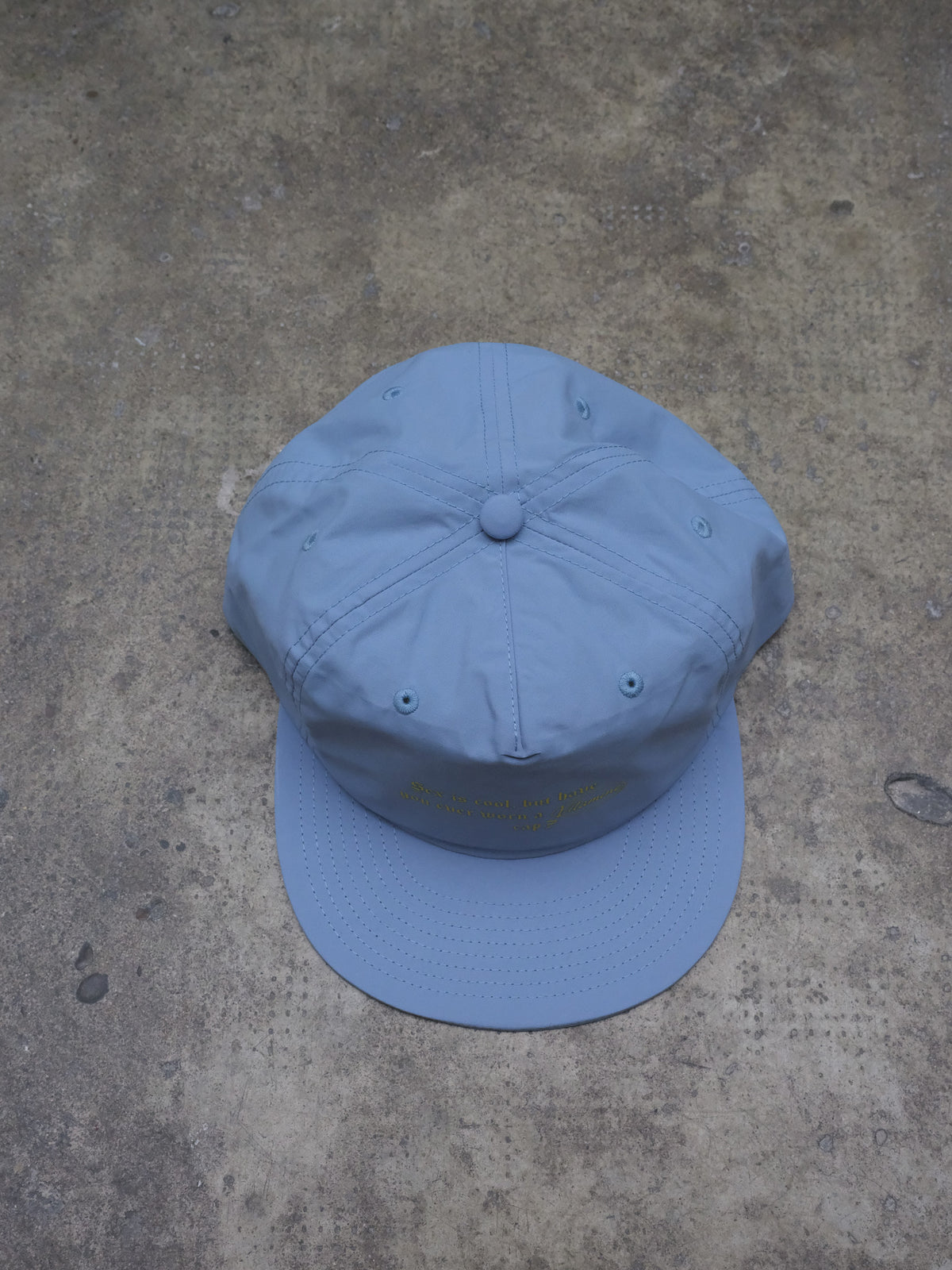 VITAMINE X CHANGE Cap