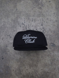Canvas Cap Vitamine
