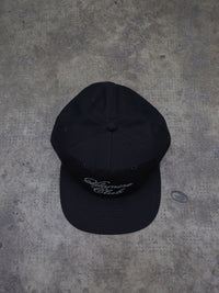 Canvas Cap Vitamine