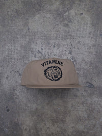 Nylon Cap Vitamine