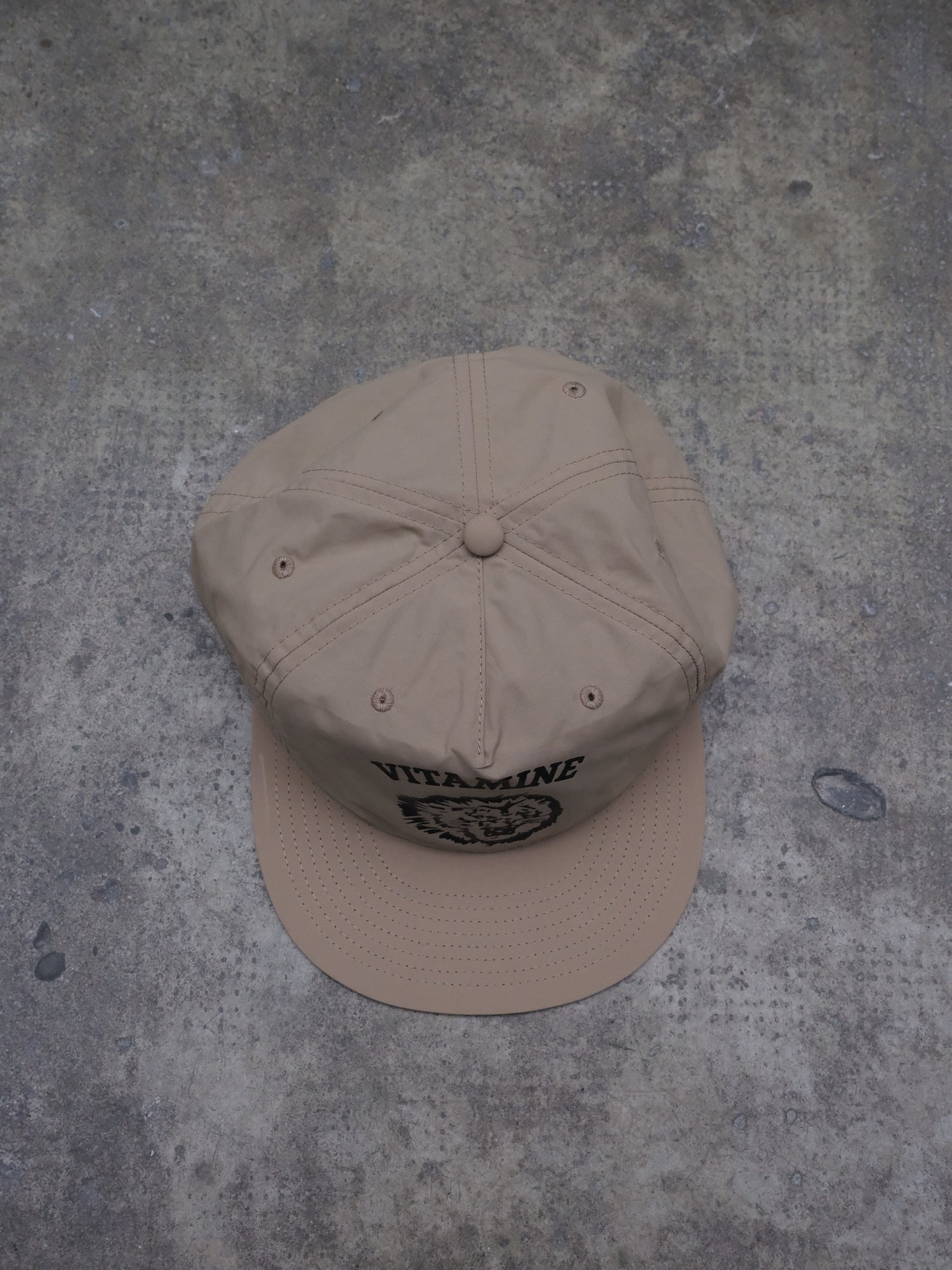 VITAMINE X CHANGE Cap