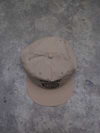 Nylon Cap Vitamine