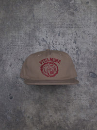 VITAMINE X CHANGE Cap