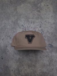 Canvas Cap Vitamine