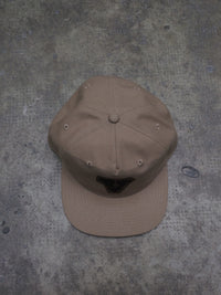 Canvas Cap Vitamine