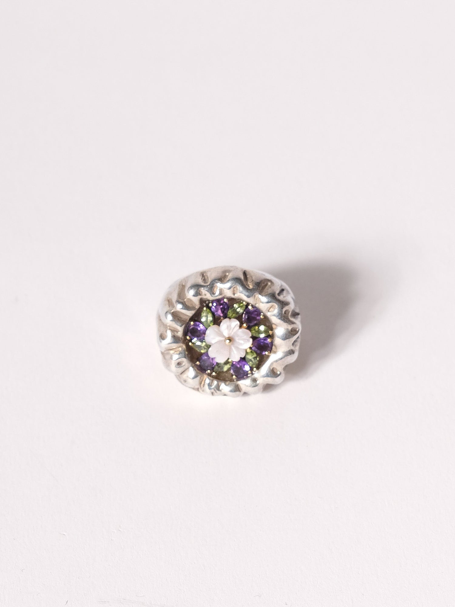Signet ring