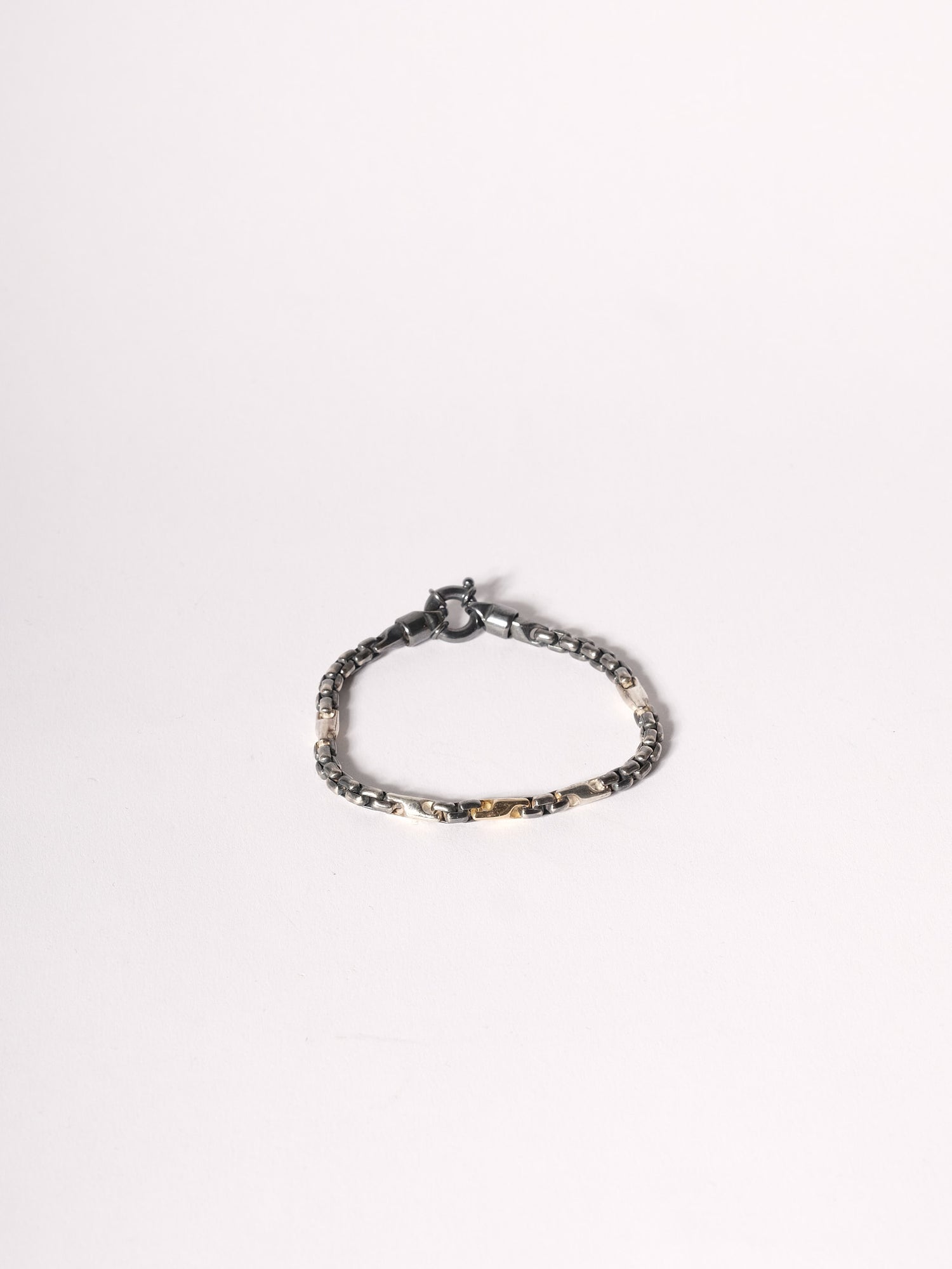 Bracelet Or Argent