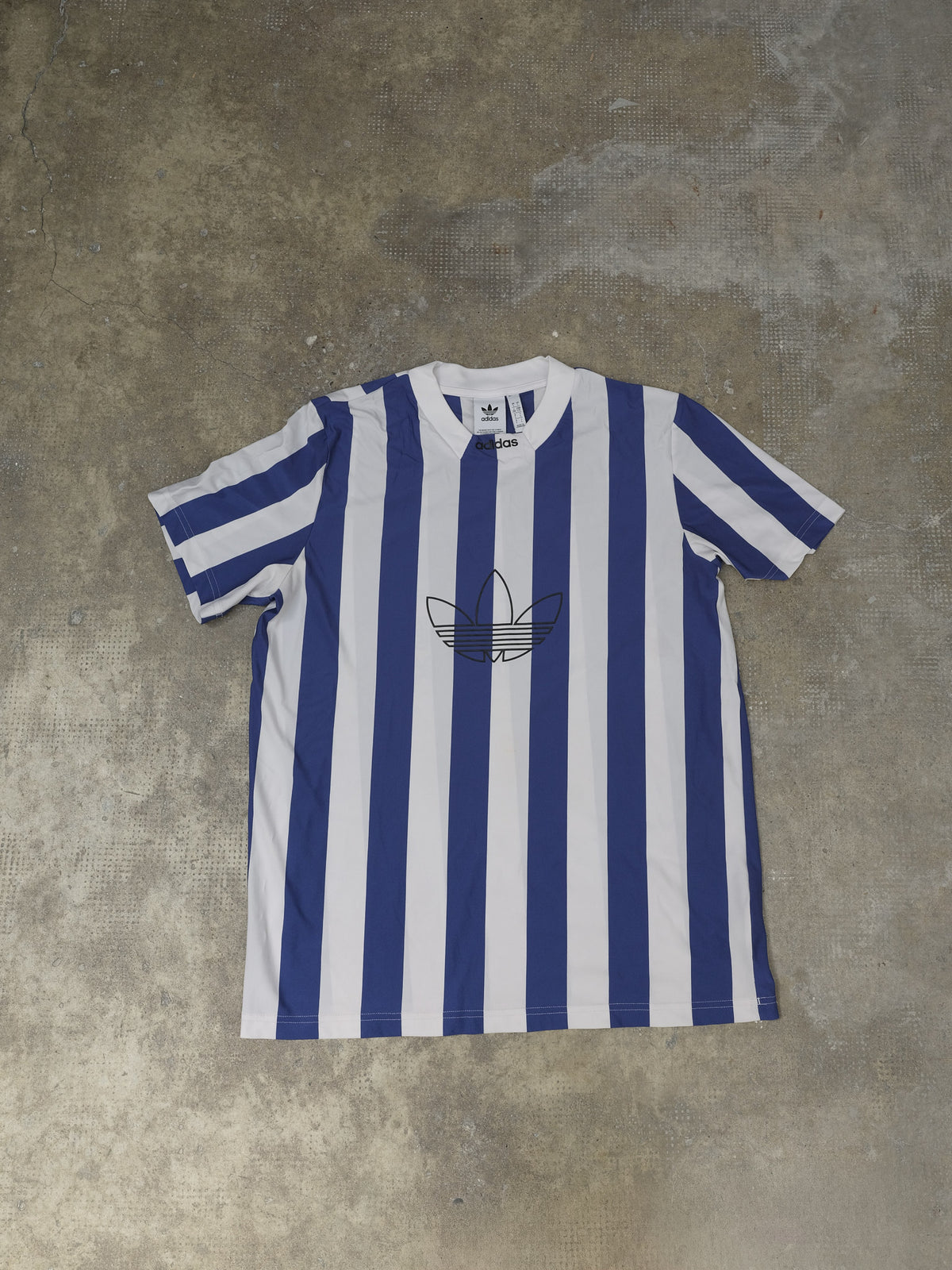Vintage Jersey Vitamine