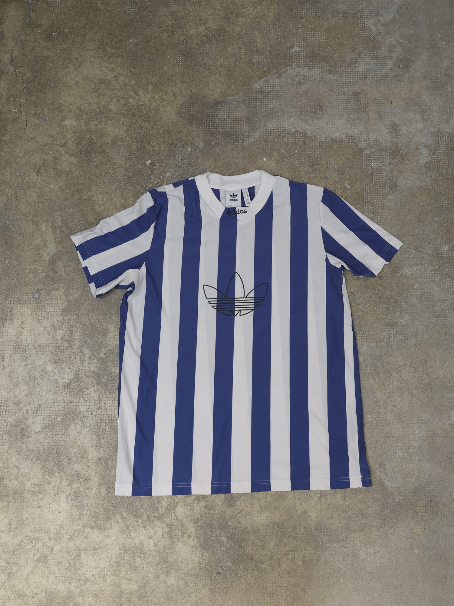 Vintage Jersey Vitamine