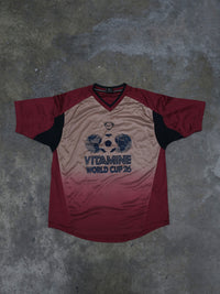 Vintage Jersey Vitamine