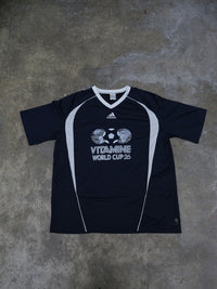 Vintage Jersey Vitamine