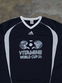 Vintage Jersey Vitamine