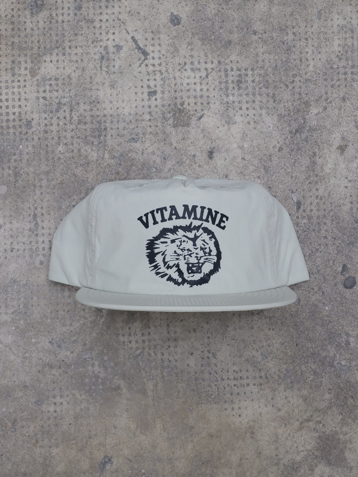 VITAMINE X CHANGE Cap