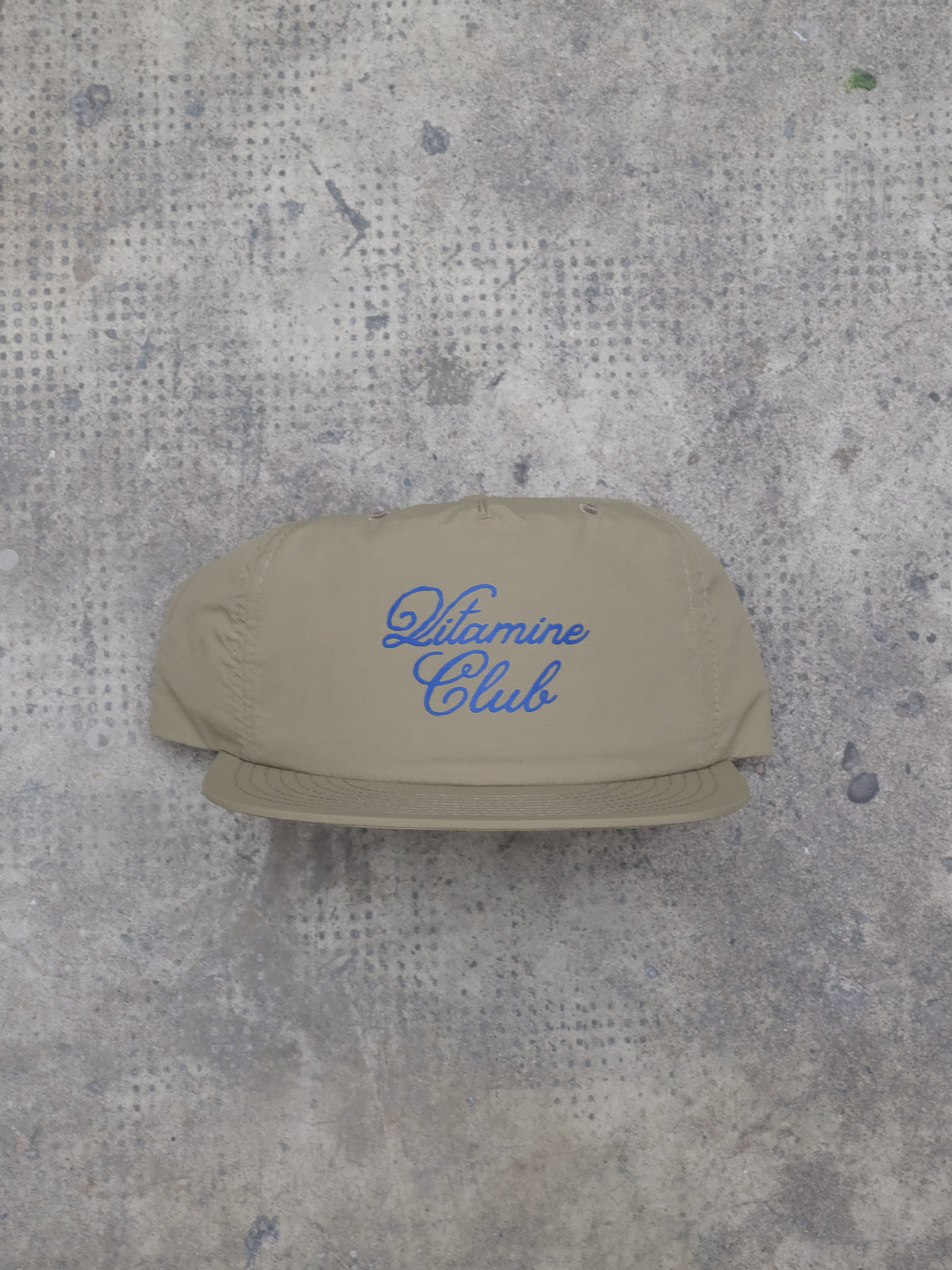 VITAMINE X CHANGE Cap