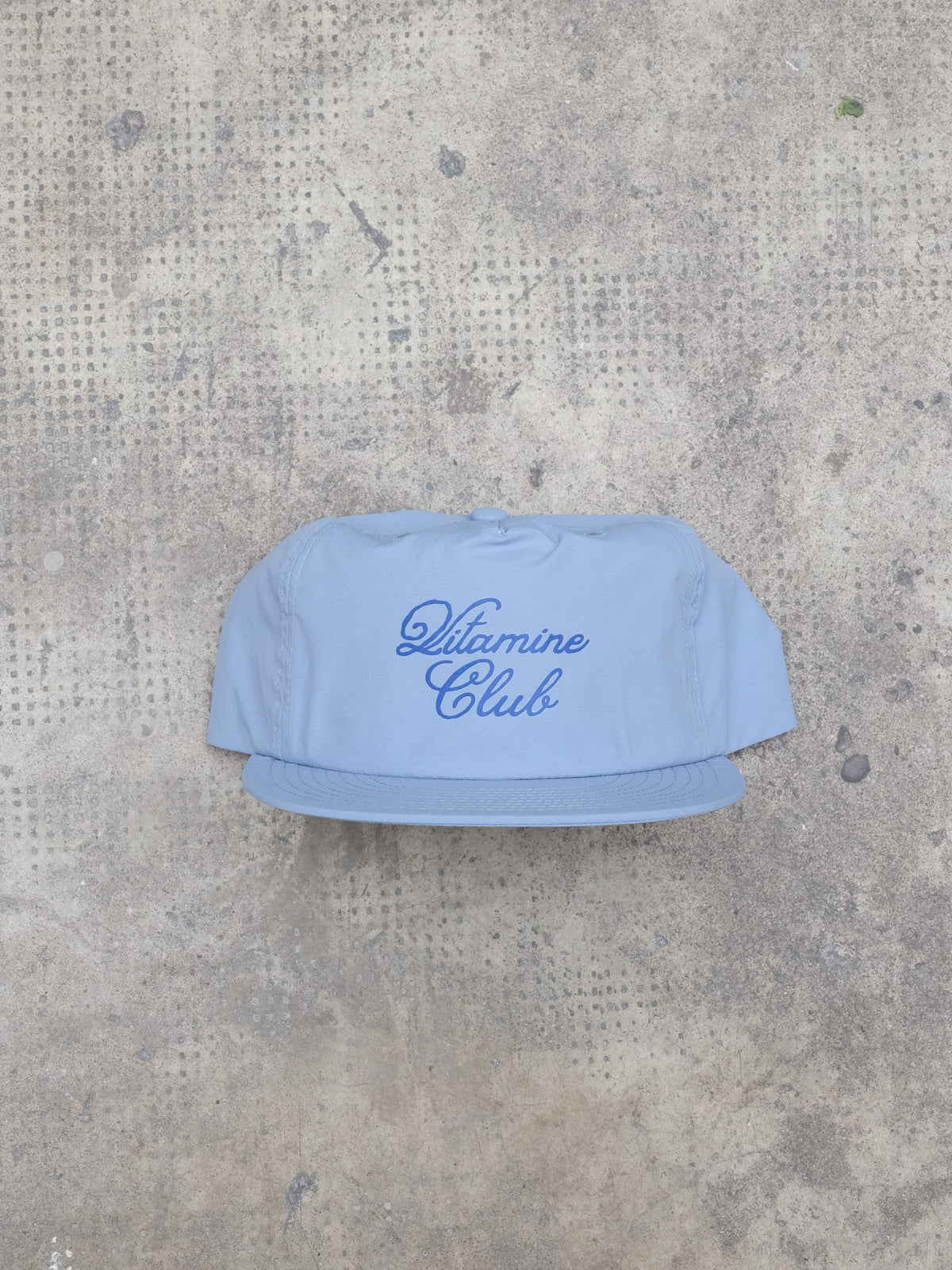 Nylon Cap Vitamine