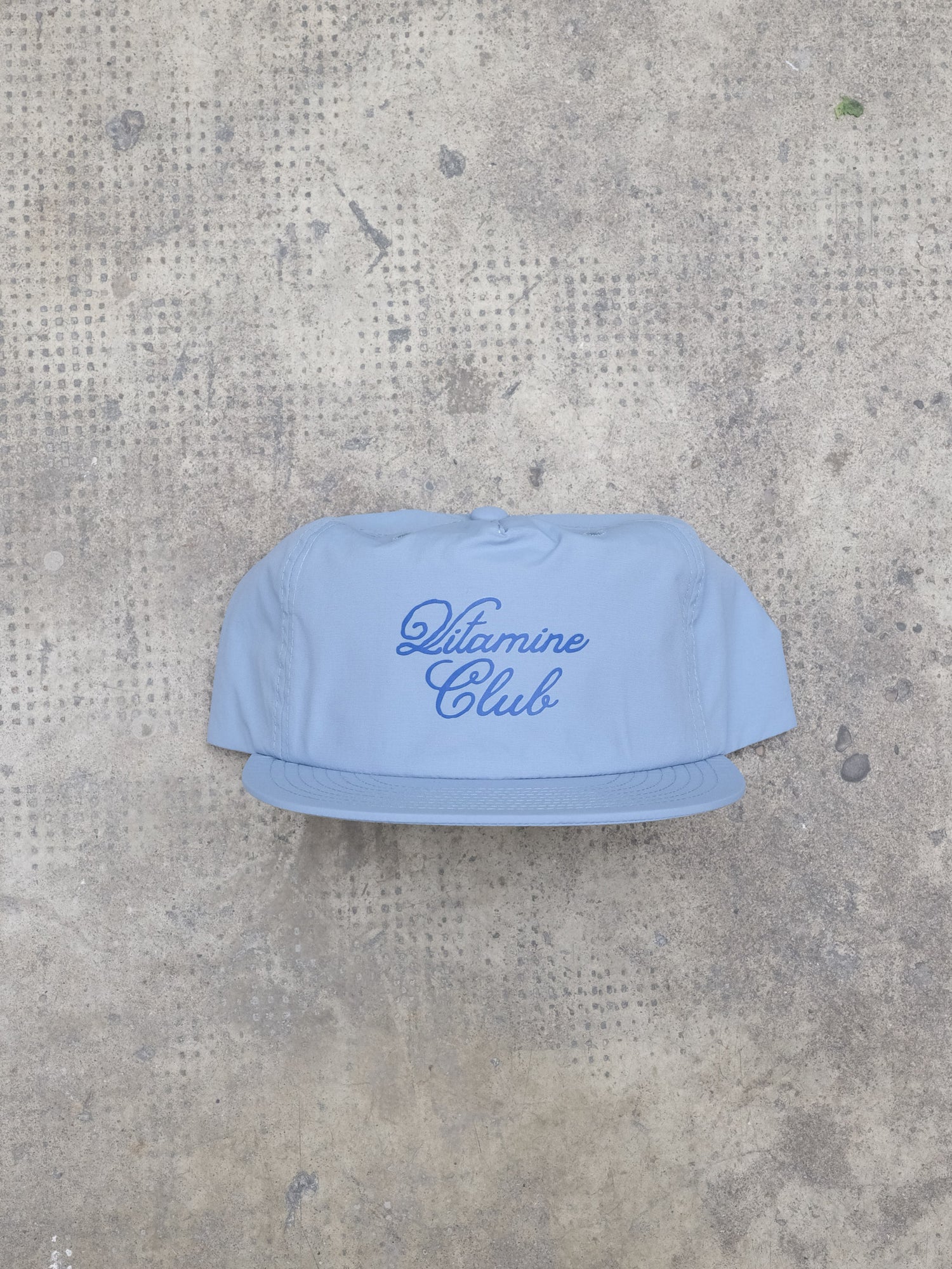 Nylon Cap Vitamine