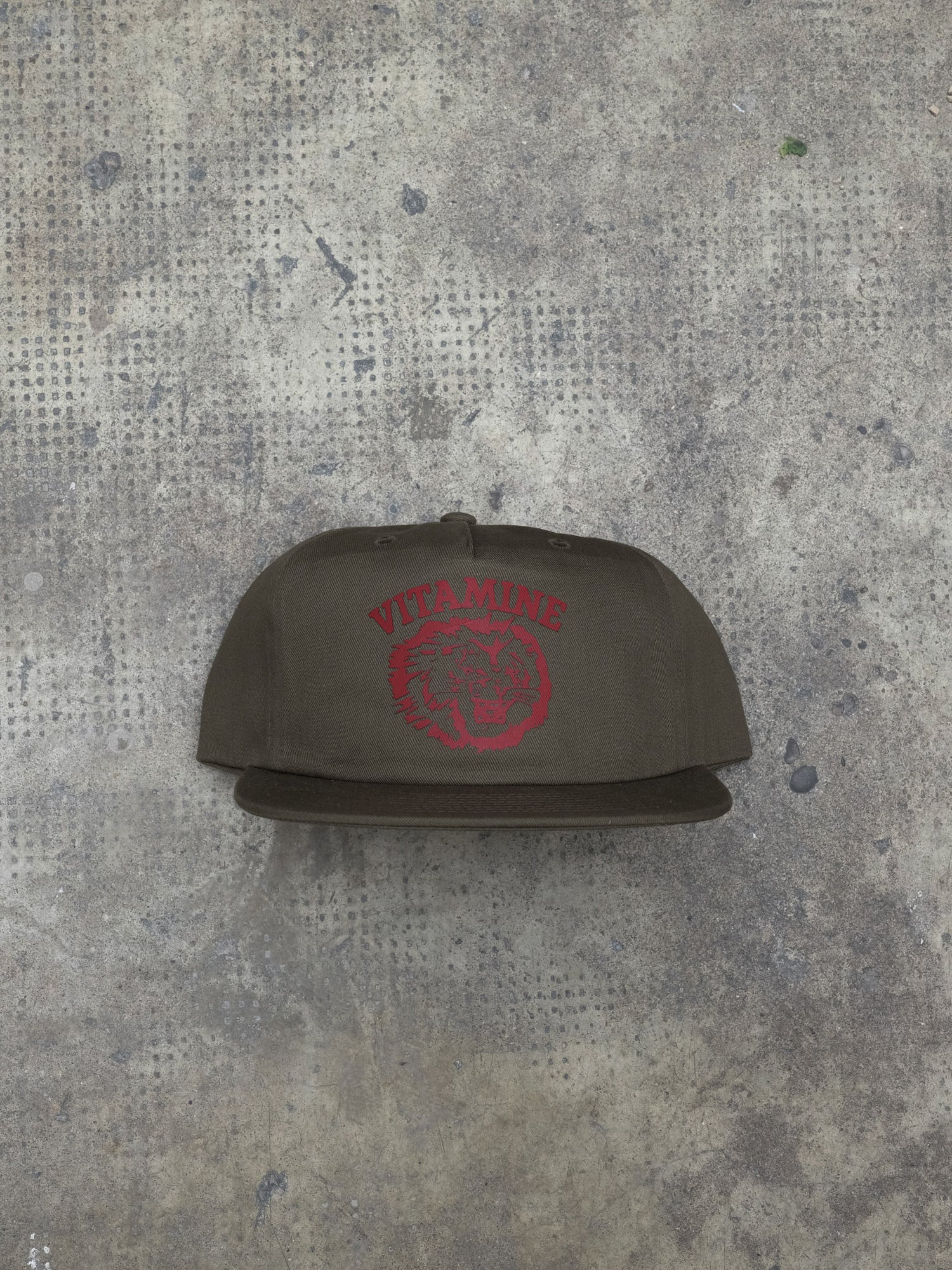 VITAMINE X CHANGE Cap