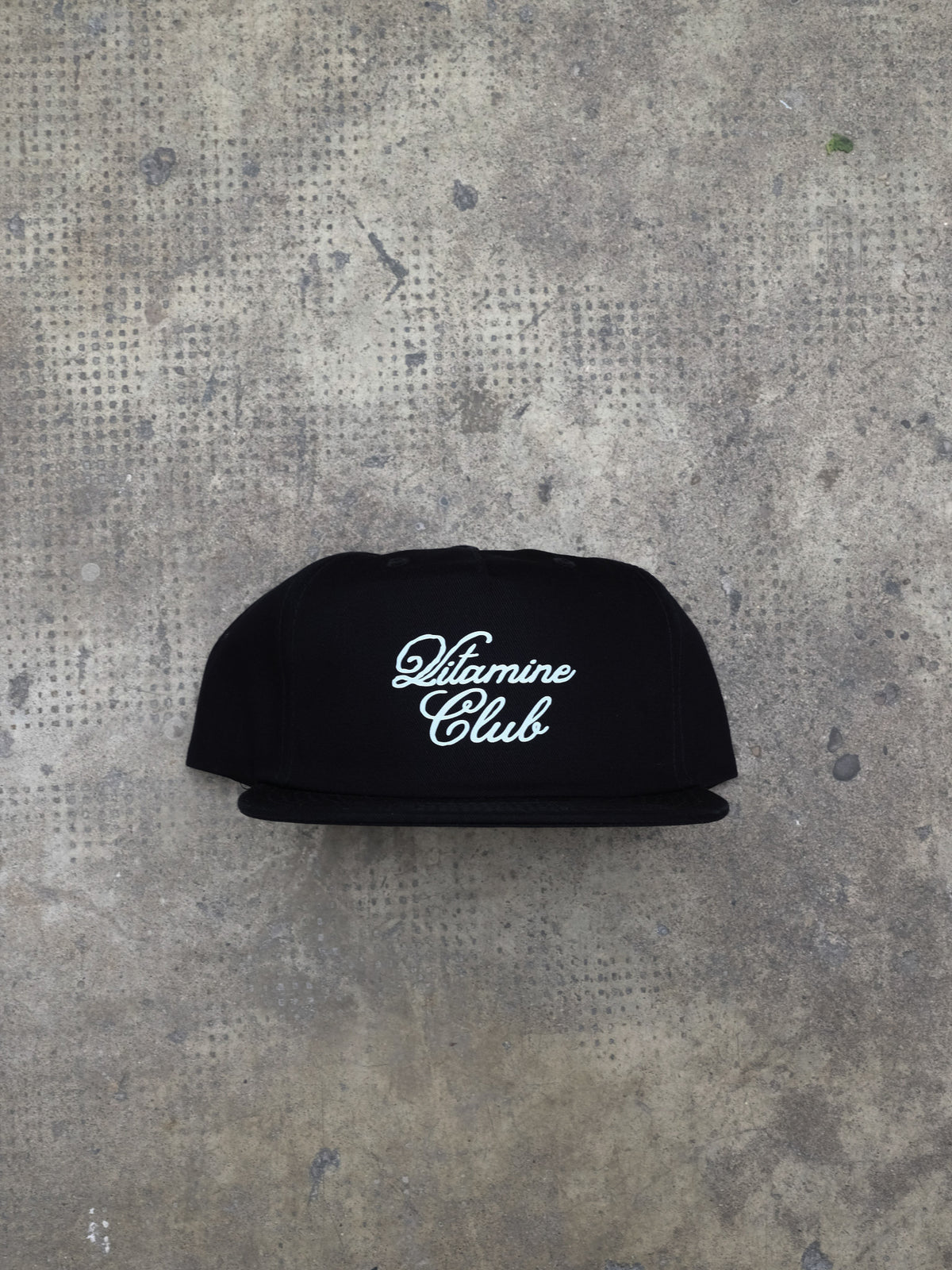 VITAMINE X CHANGE Cap