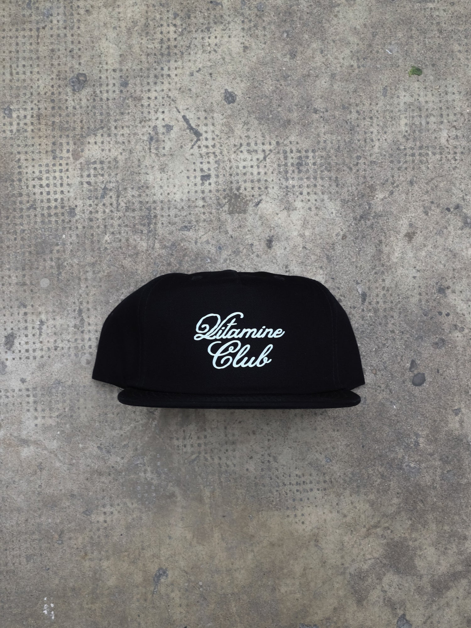 VITAMINE X CHANGE Cap