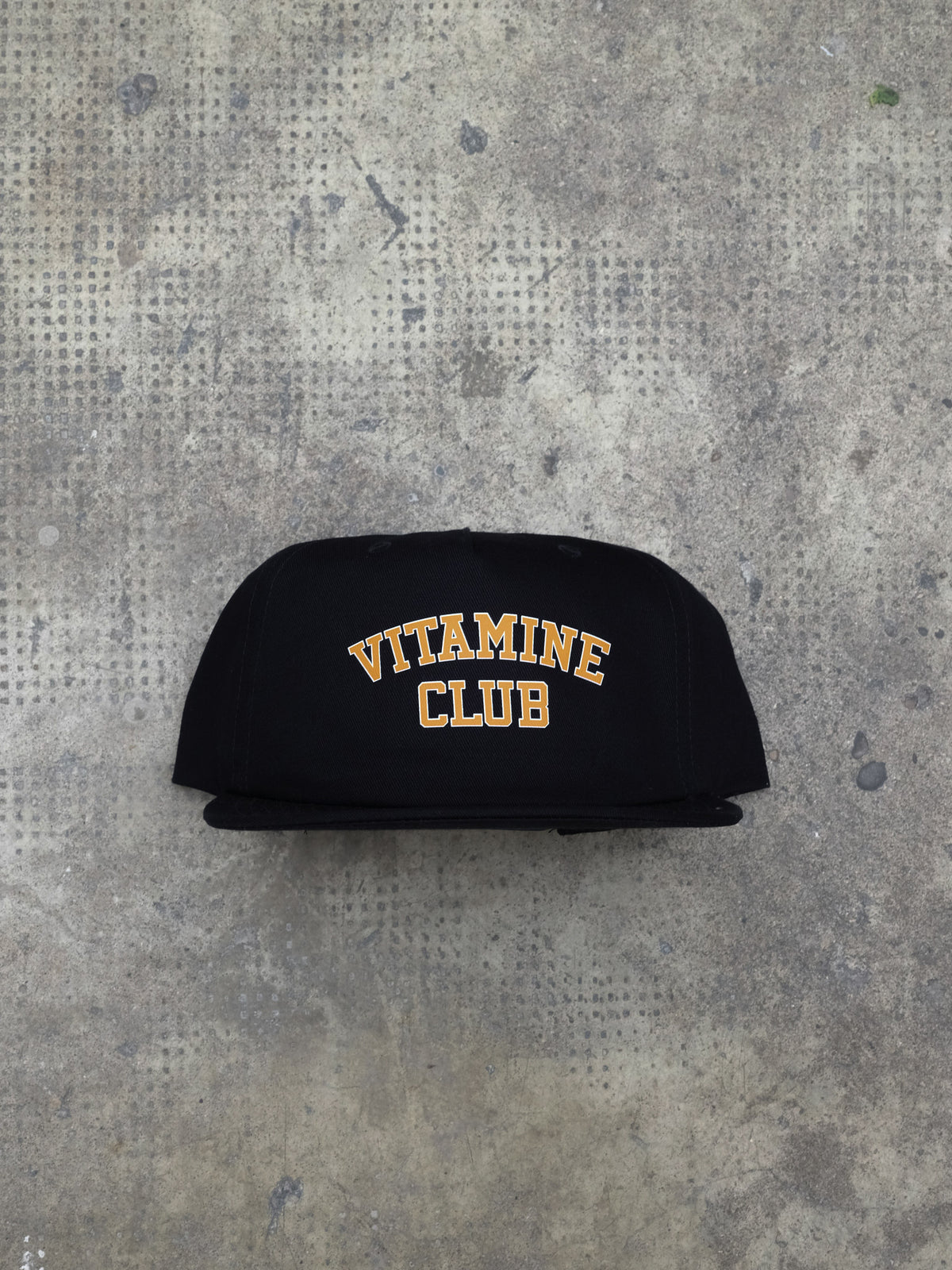 VITAMINE X CHANGE Cap