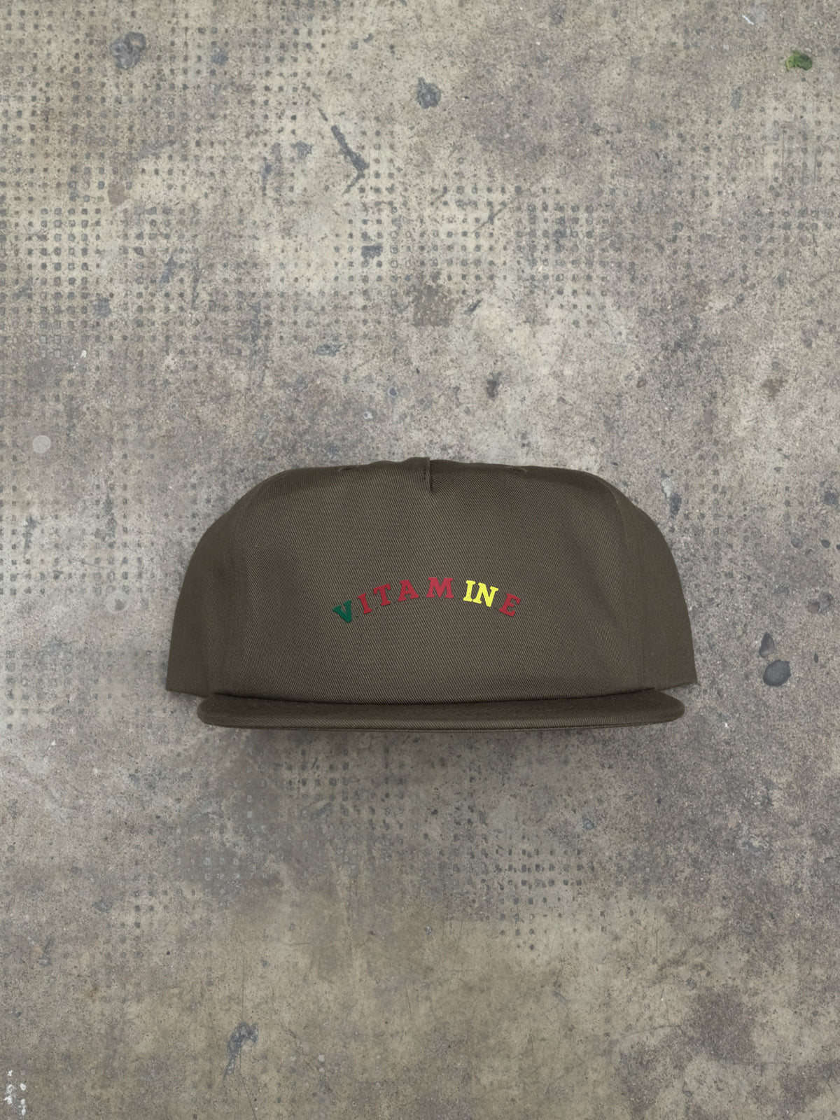 VITAMINE X CHANGE Cap