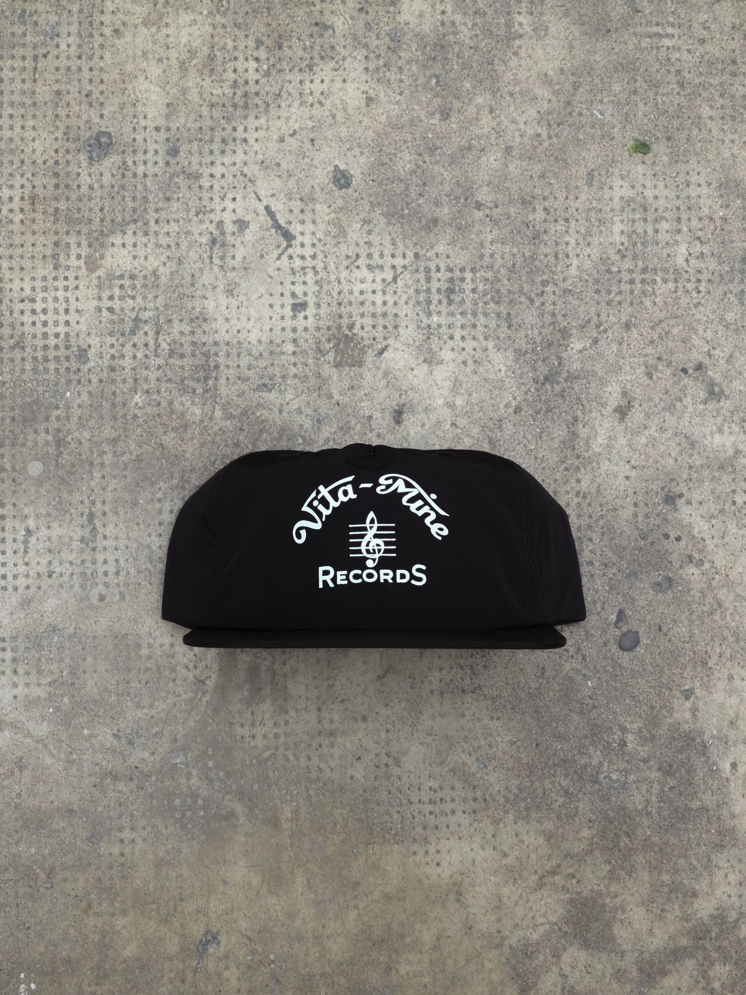 Nylon Cap Vitamine