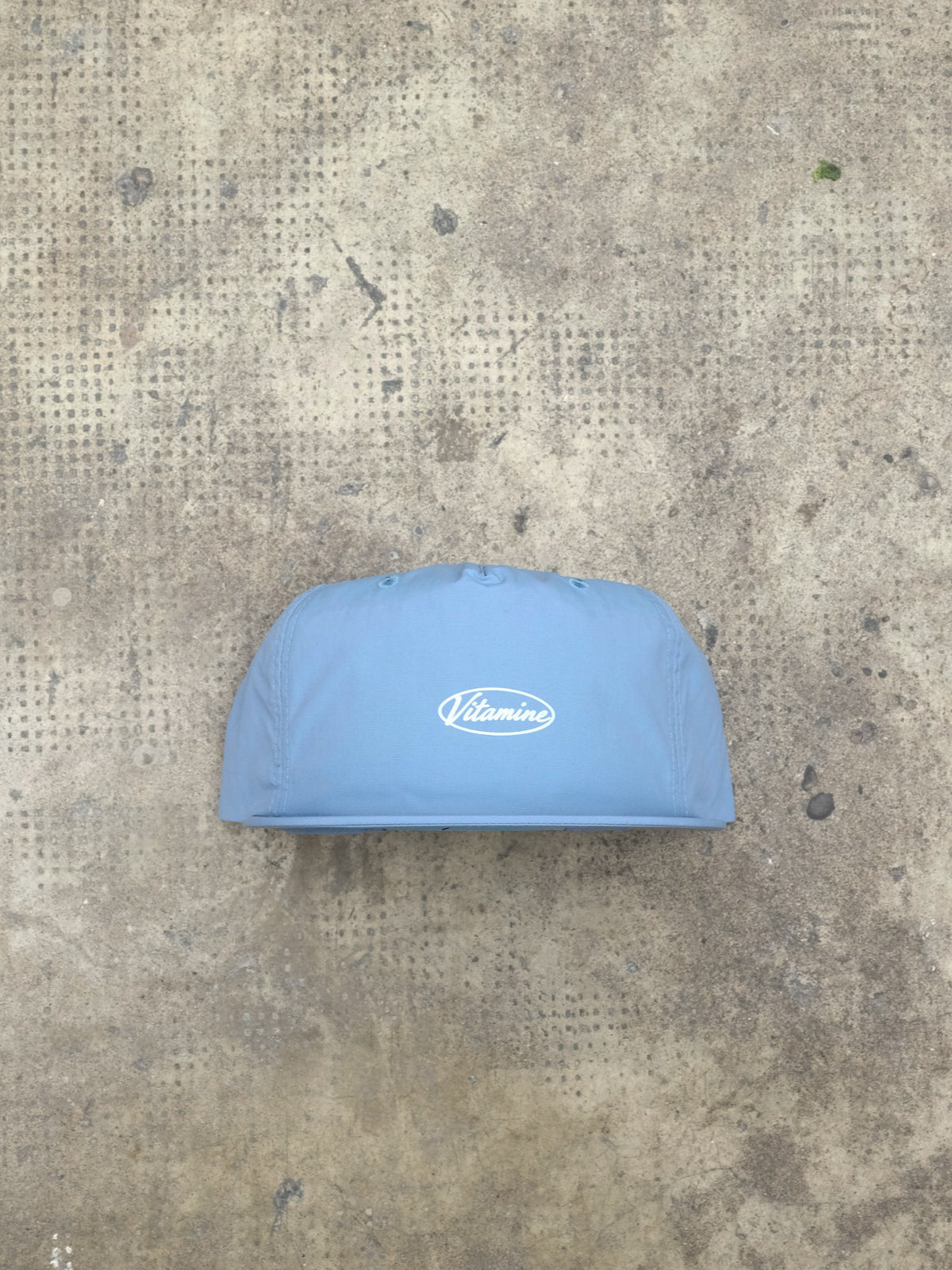 Nylon Cap Vitamine