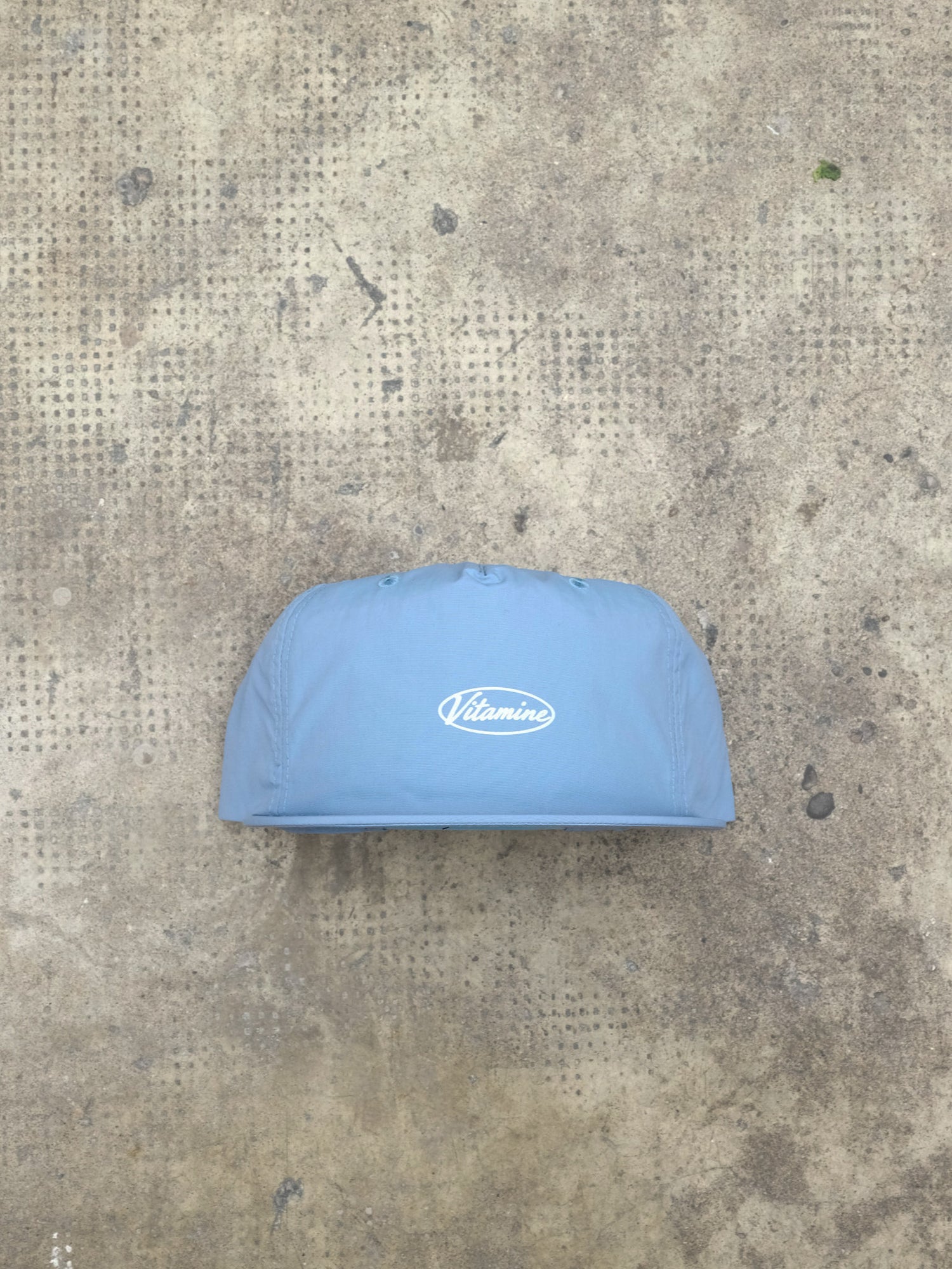 Nylon Cap Vitamine